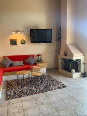 Agraria Apartments